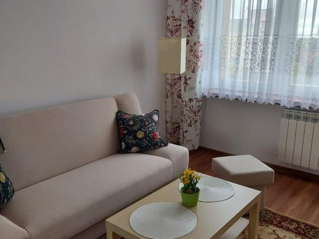 Mieszkanie na wynajem, Chorzów, Centrum