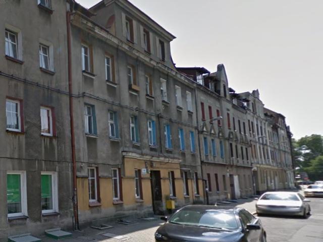 Mieszkanie na wynajem, Chorzów, Chodkiewicza
