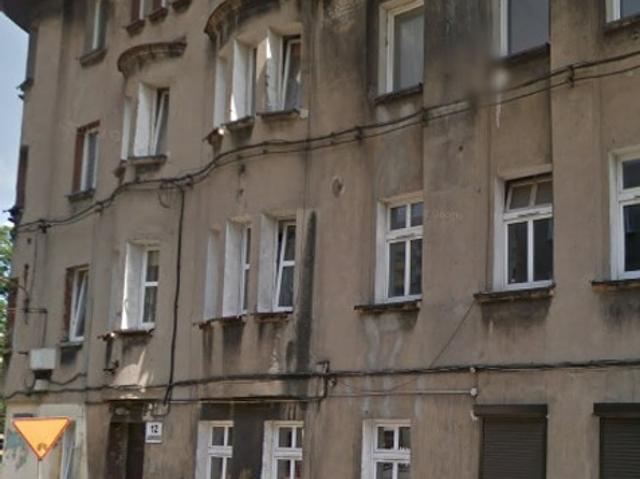 Mieszkanie na wynajem, Chorzów, Jasińskiego