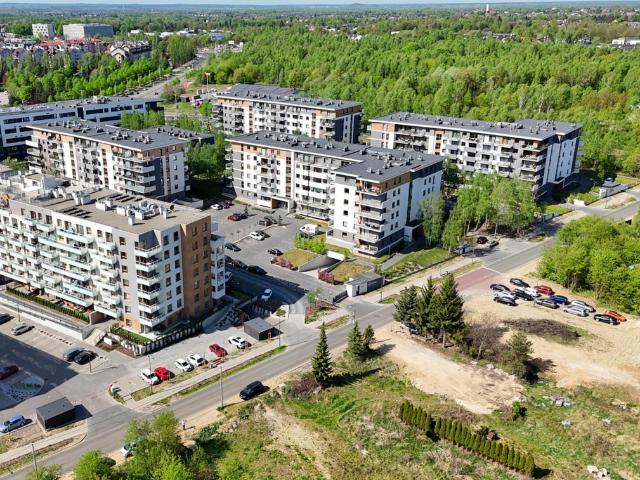 Mieszkanie na wynajem, Częstochowa, Częstochówka Parkitka, Poleska