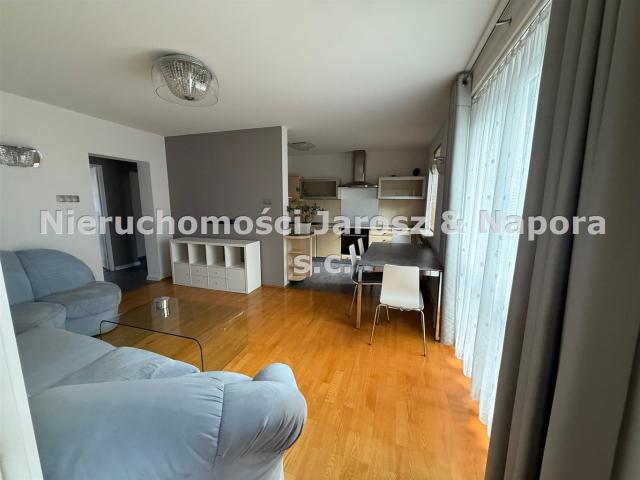 Mieszkanie na wynajem Częstochowa Podjasnogórska J&N MW 4562 82.00m² Nieruchomości Jarosz & Napora s.c