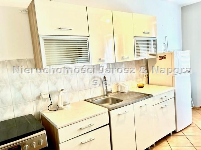 Mieszkanie na wynajem Częstochowa Podjasnogórska J&N MW 4574 35.00m² Nieruchomości Jarosz & Napora s.c
