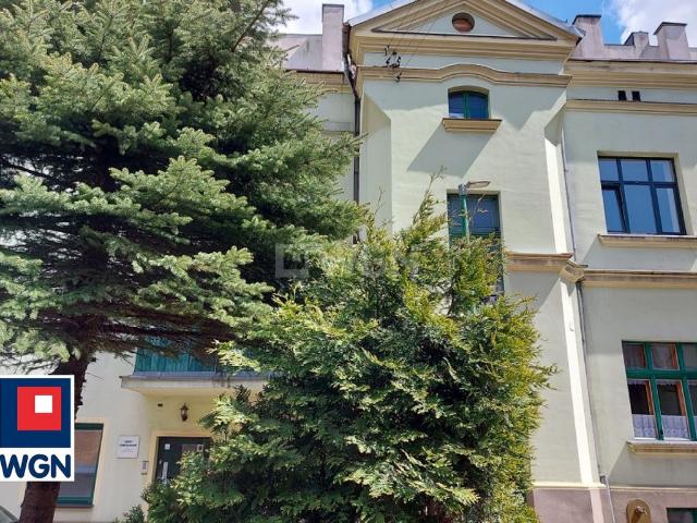 Mieszkanie na wynajem, Częstochowa, Śródmieście, Kopernika
