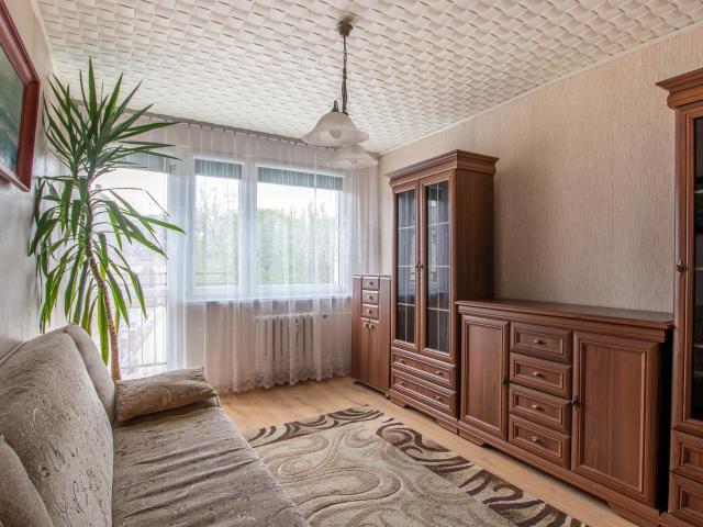 Mieszkanie na wynajem at Koszalin