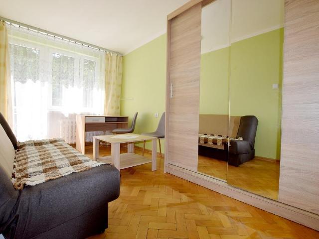Mieszkanie na wynajem at Kraków, Grzegórzki