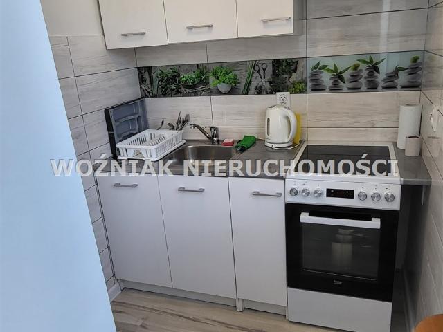 Mieszkanie na wynajem Boguszów Gorce Boguszów WOZ MW 4186 23.30m² Woźniak
