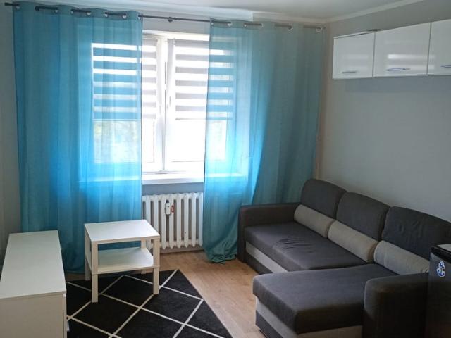 Mieszkanie na wynajem, Białystok, Młodych