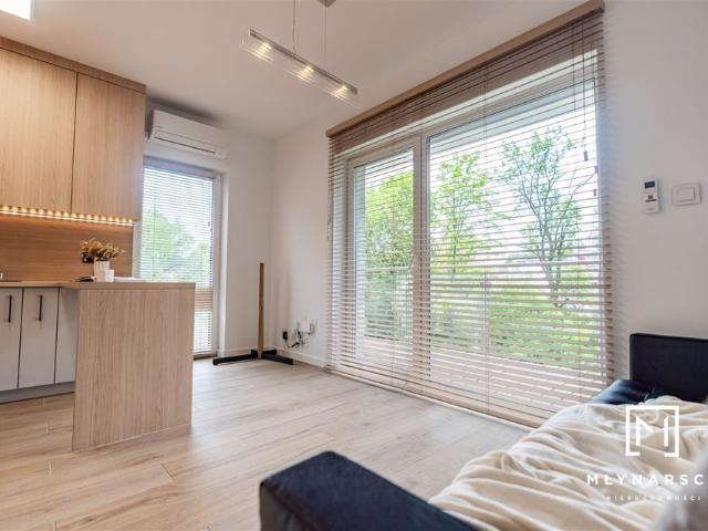 Mieszkanie na wynajem Bielsko Biała, Centrum 52.00 m
