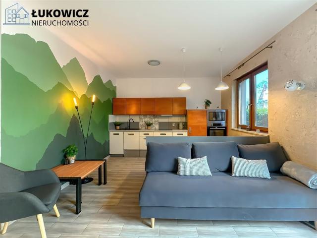 Mieszkanie na wynajem, Bielsko Biała, Olszówka
