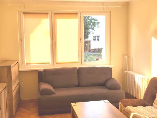 Mieszkanie na wynajem, Bydgoszcz, Osiedle Leśne