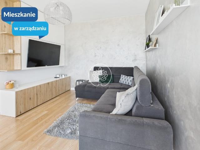 Mieszkanie na wynajem, Bydgoszcz, Osiedle Leśne, Leśna