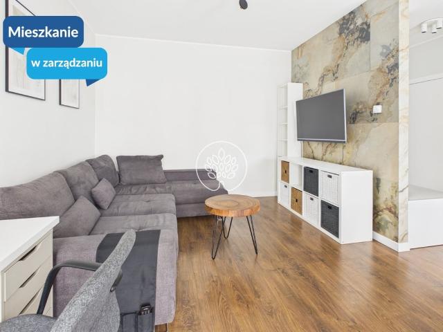 Mieszkanie na wynajem, Bydgoszcz, Osiedle Leśne, Leśna