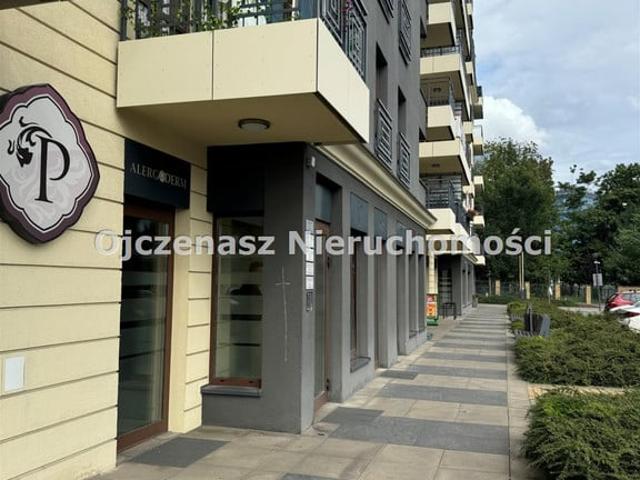 Mieszkanie na wynajem, Bydgoszcz, Bartodzieje Skrzetusko Bielawki