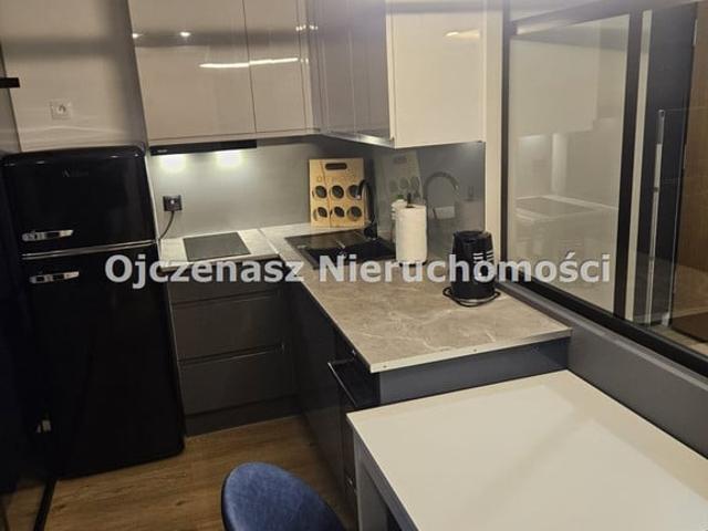 Mieszkanie na wynajem, Bydgoszcz, Bartodzieje Skrzetusko Bielawki
