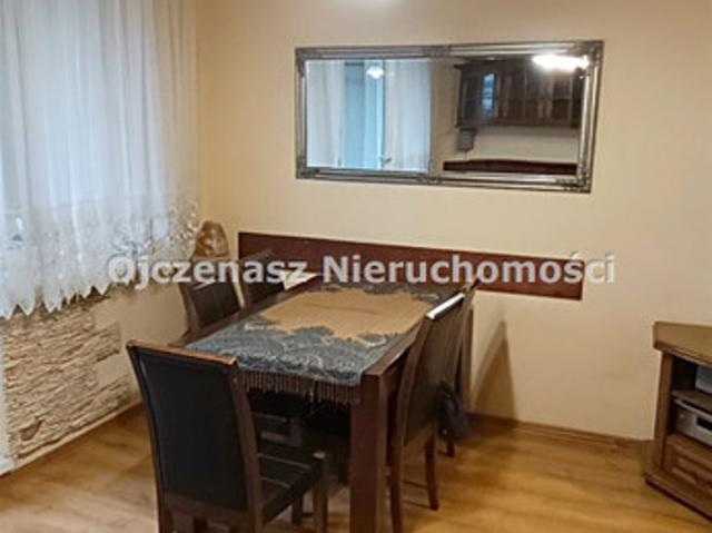 Mieszkanie na wynajem, Bydgoszcz, Bartodzieje Skrzetusko Bielawki