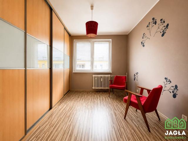 Mieszkanie na wynajem, Bydgoszcz, Bielawy