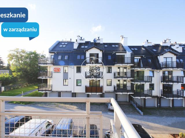 Mieszkanie na wynajem, Bydgoszcz, Czyżkówko, Łobżenicka