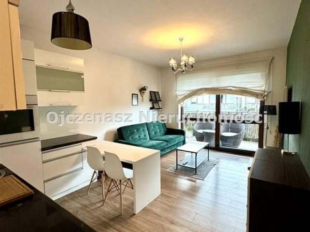 Mieszkanie na wynajem, Bydgoszcz, Fordon