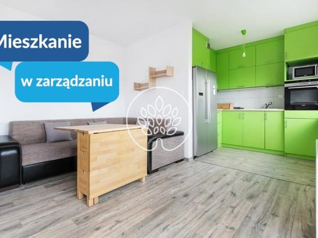 Mieszkanie na wynajem, Bydgoszcz, Fordon, Hieronima Gołębiewskiego