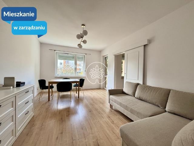 Mieszkanie na wynajem, Bydgoszcz, Górzyskowo, Strzelecka