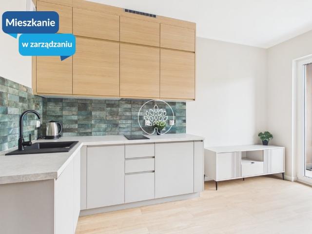 Mieszkanie na wynajem, Bydgoszcz, Jana Karola Chodkiewicza