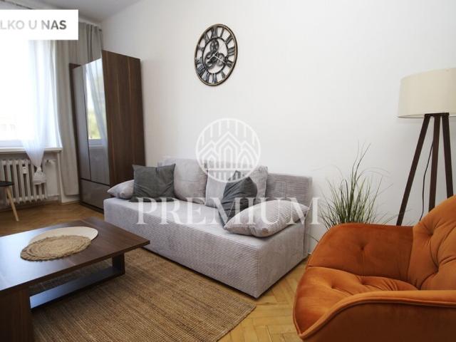 Mieszkanie na wynajem, Bydgoszcz, Kapuściska