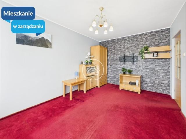 Mieszkanie na wynajem, Bydgoszcz, Kapuściska, Szarych Szeregów