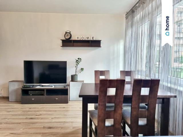 Mieszkanie na wynajem, Bydgoszcz, Szczęśliwa