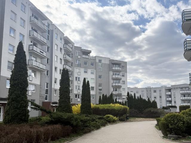 Mieszkanie na wynajem, Bydgoszcz, Wyżyny, Ogrody