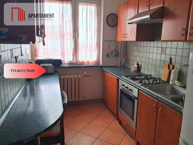 Mieszkanie na wynajem, Bydgoszcz, Wzgórze Wolności