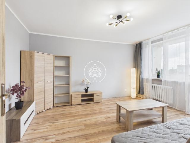 Mieszkanie na wynajem, Bydgoszcz, Wielorybia