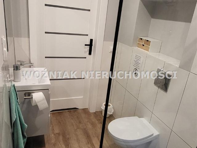 Mieszkanie na wynajem Głuszyca WOZ MW 3589 55.91m² Woźniak