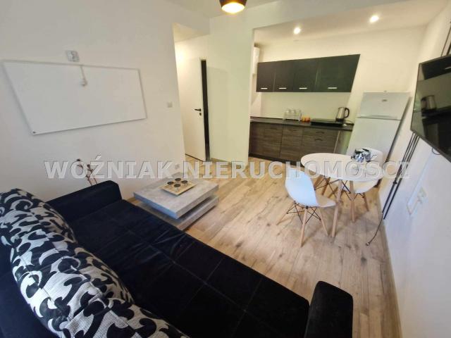 Mieszkanie na wynajem Głuszyca WOZ MW 3707 33.00m² Woźniak