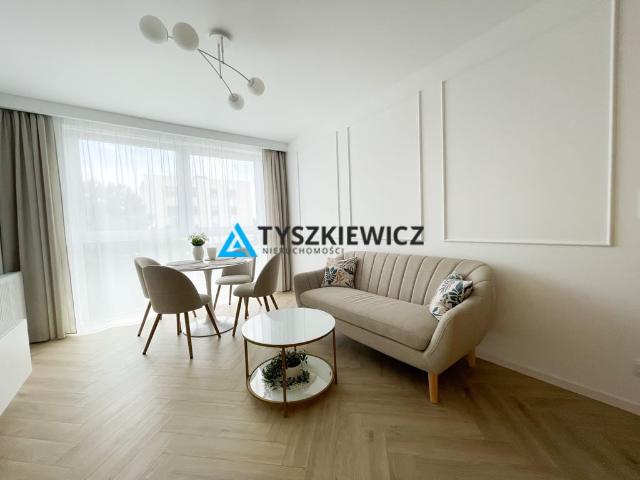 Mieszkanie na wynajem, Gdynia, Cisowa, Chylońska