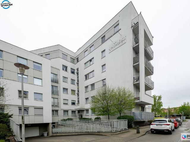 Mieszkanie na wynajem, Gdynia, Dąbrowa, Gorczycowa