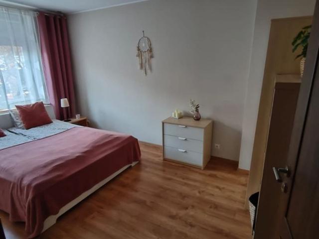 Mieszkanie na wynajem, Gdynia, Śródmieście