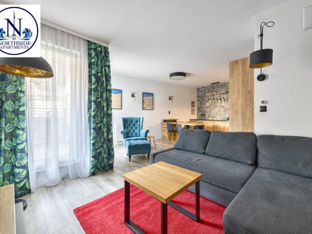 Mieszkanie na wynajem, Gdynia, Śródmieście, Stefana Batorego