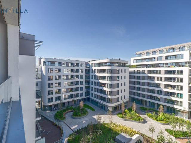 Mieszkanie na wynajem, Gdynia, Śródmieście, Władysława IV