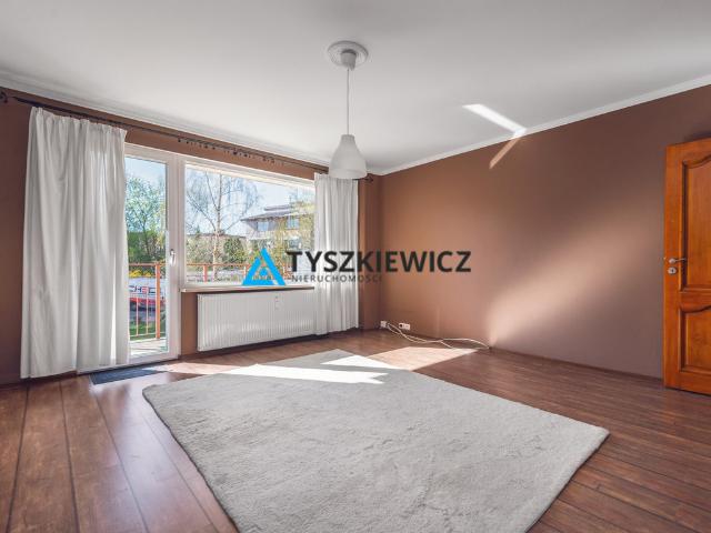 Mieszkanie na wynajem, Gdynia, Witomino, Pionierów