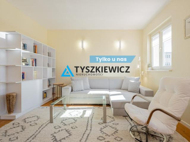 Mieszkanie na wynajem, Gdańsk, Oliwa, Derdowskiego