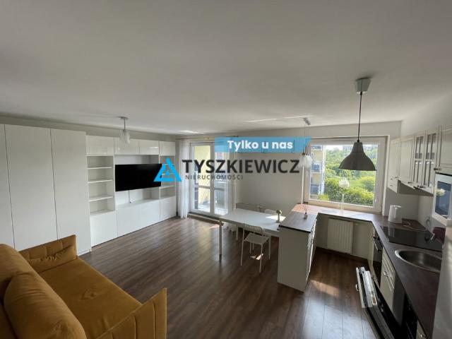 Mieszkanie na wynajem, Gdańsk, Chełm, Wawelska