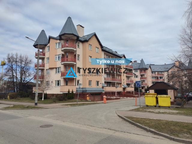 Mieszkanie na wynajem, Gdańsk, Orunia Górna Gdańsk Południe, Kurierów AK