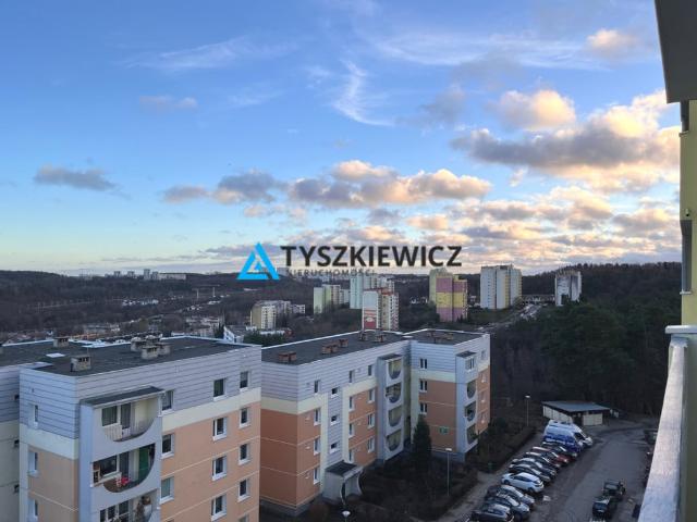 Mieszkanie na wynajem, Gdańsk, Brętowo, Góralska