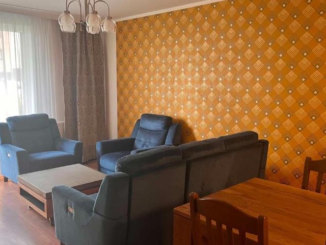 Mieszkanie na wynajem, Gdańsk, Letnica, Letnicka
