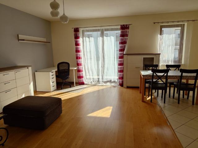 Mieszkanie na wynajem, Gdańsk, Piecki Migowo