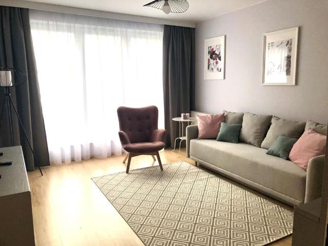Mieszkanie na wynajem, Gdańsk, Piecki Migowo
