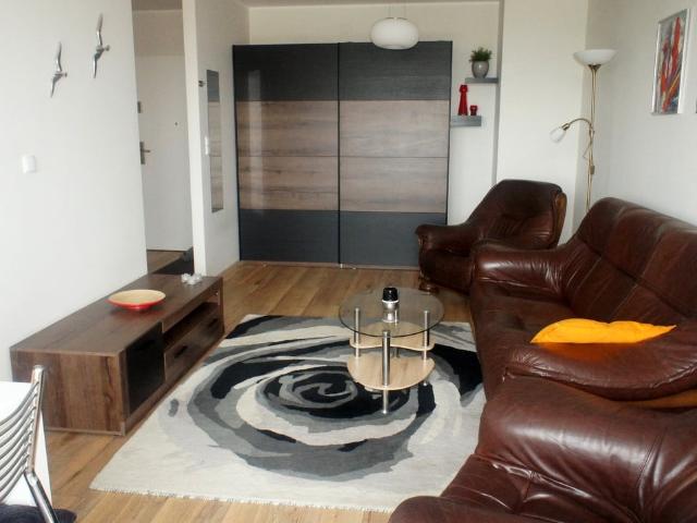 Mieszkanie na wynajem, Gdańsk, Piecki Migowo