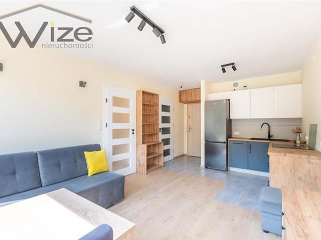 Mieszkanie na wynajem, Gdańsk, Piecki Migowo, Dolne Migowo