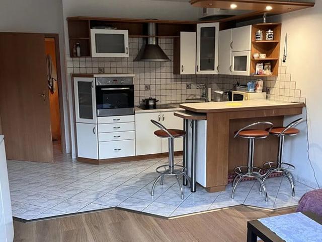 Mieszkanie na wynajem, Gdańsk, Przymorze, Jelitkowski Dwór