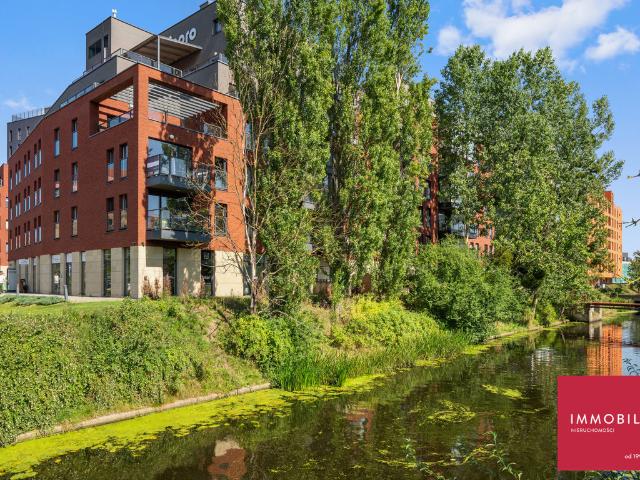 Mieszkanie na wynajem, Gdańsk, Śródmieście, Chmielna